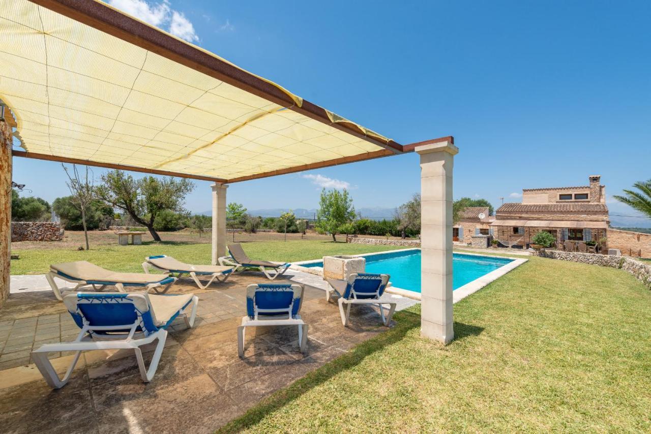 Perello, Swimming Pool And Gardens Llubi