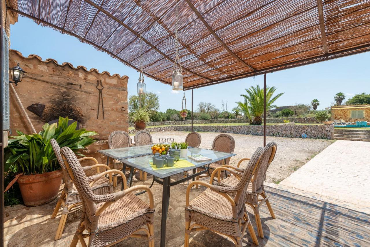 Perello, Swimming Pool And Gardens Villa Llubi