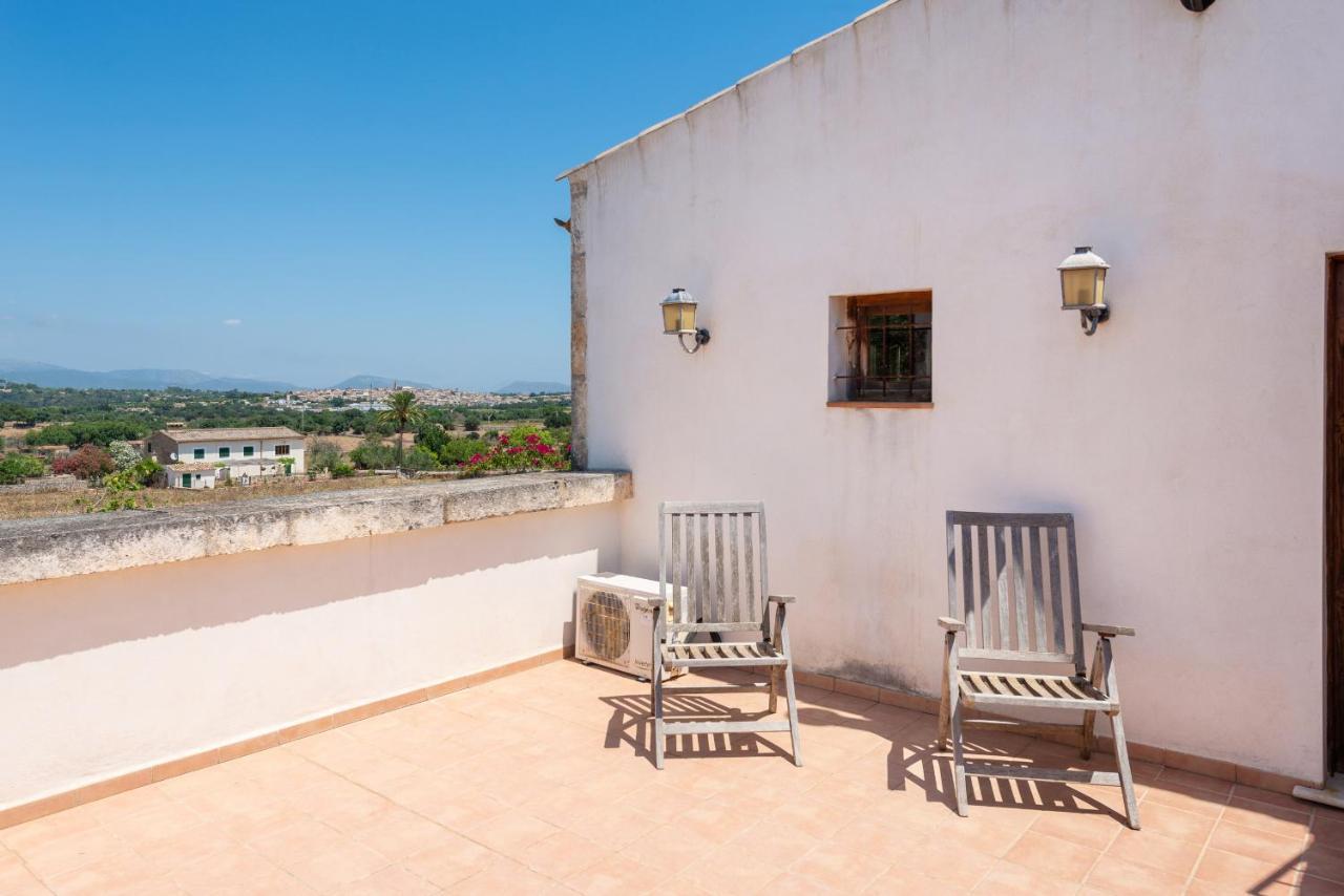 Perello, Swimming Pool And Gardens * Llubi